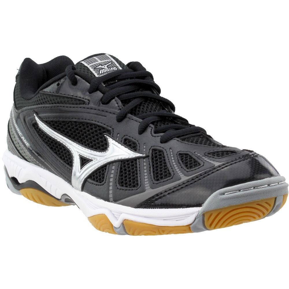MIZUNO WAVE HURRICANE VOLLEYBALL SHOES